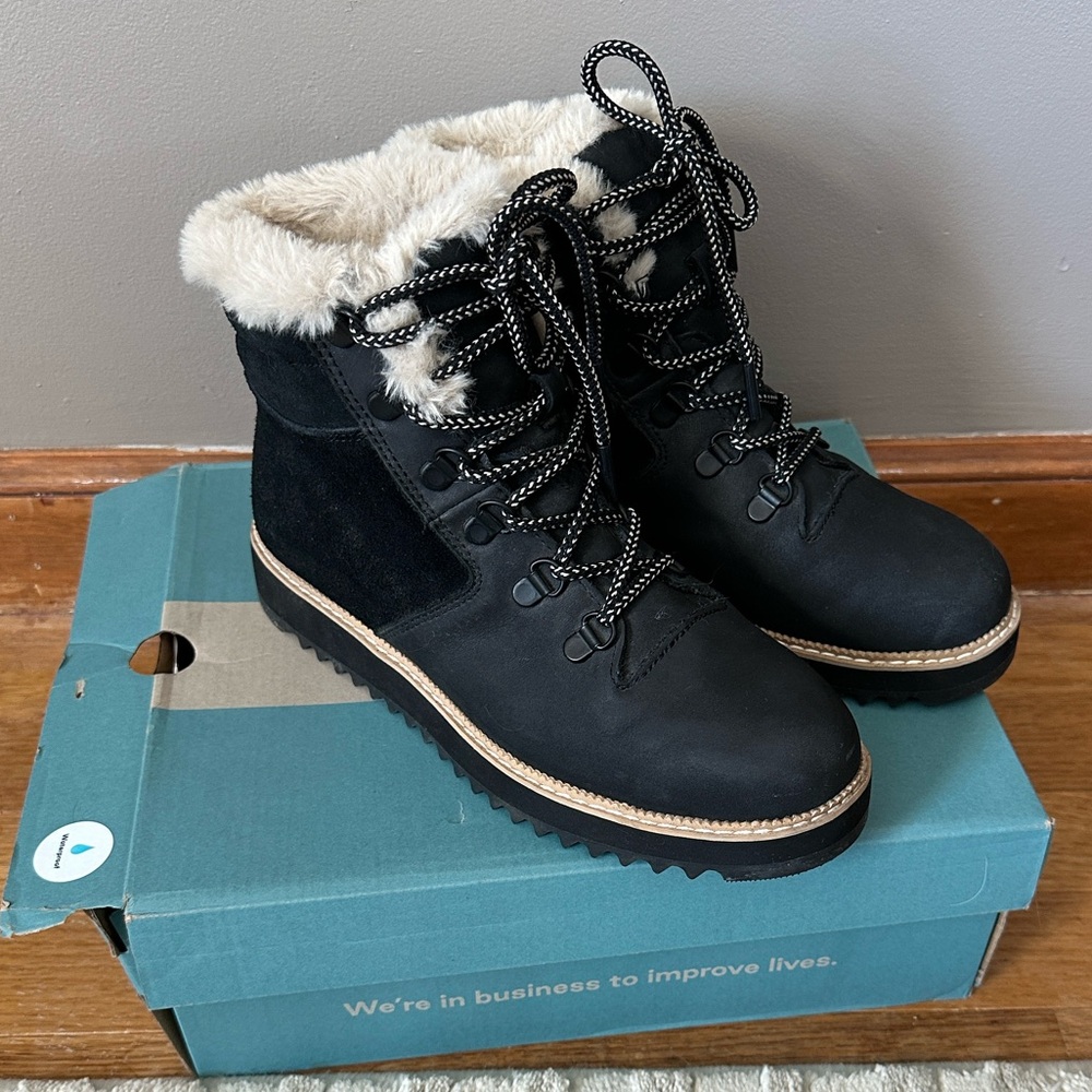 Toms Women’s Mojave Boot
